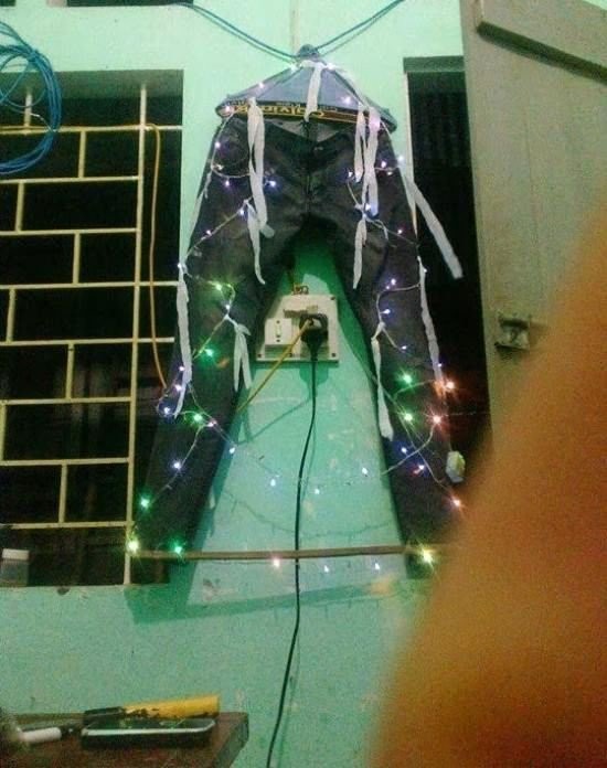 Такое увидишь только в азии-33