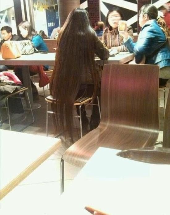 Такое увидишь только в азии-35