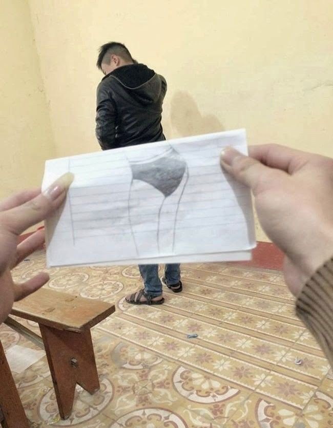 Такое увидишь только в азии-38