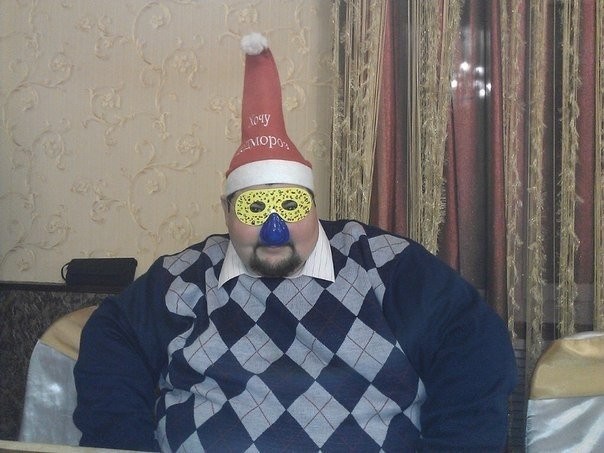 Чудики из социальных сетей-14