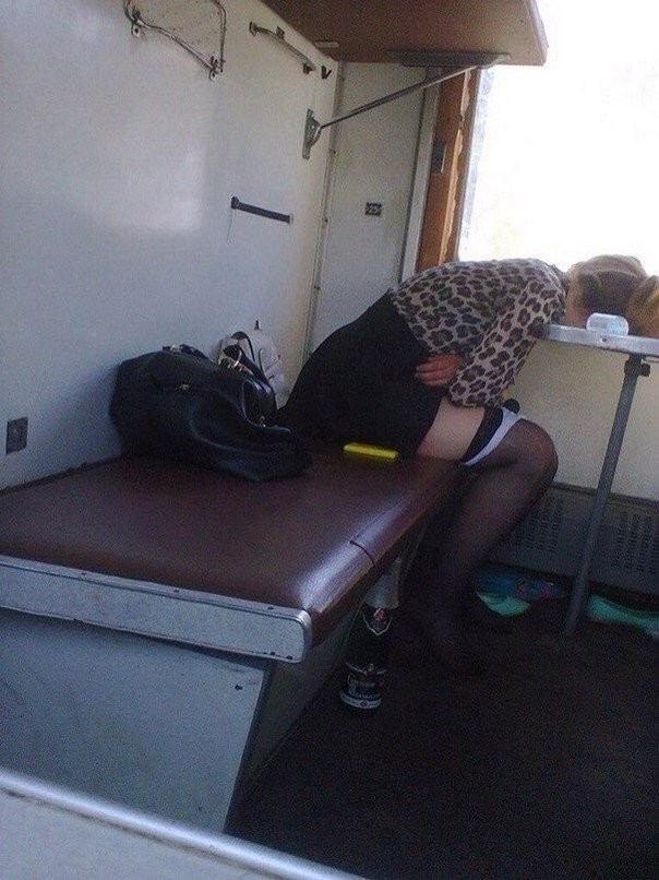 Чудики из социальных сетей-15