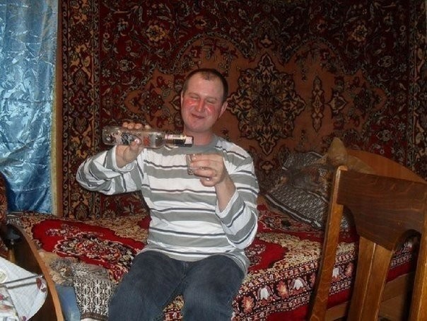 Чудики из социальных сетей-19