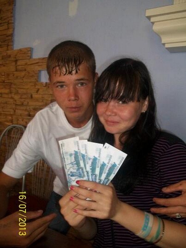 Чудики из социальных сетей-21