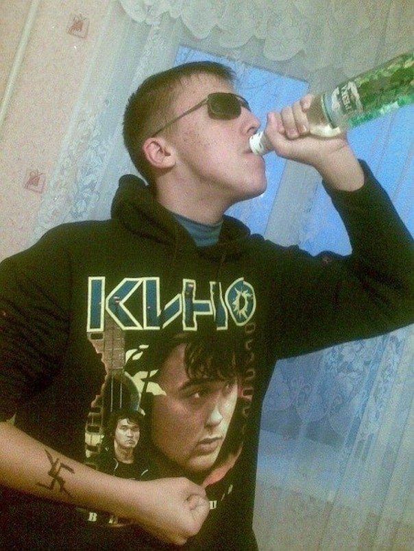 Чудики из социальных сетей-24