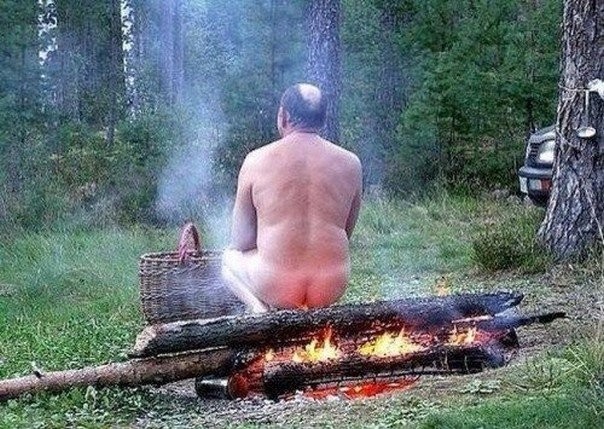 Чудики из социальных сетей-26