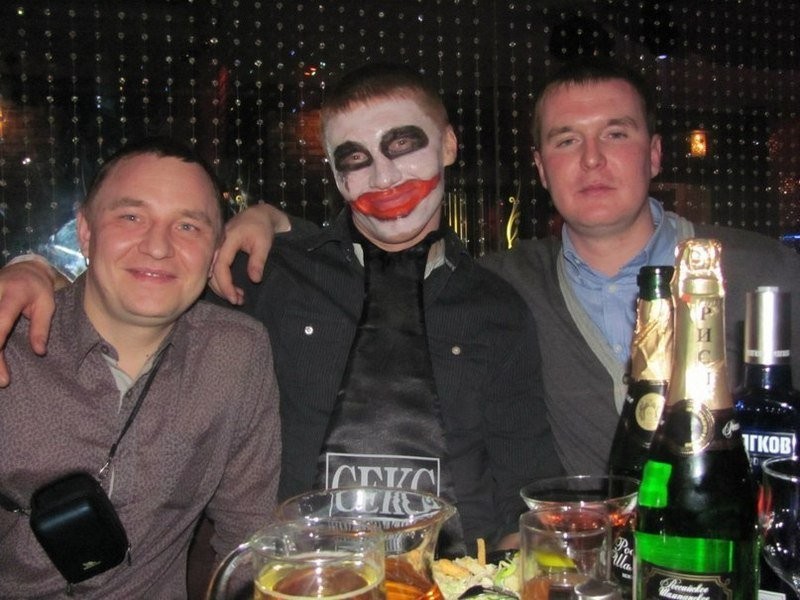 Чудики из социальных сетей-3