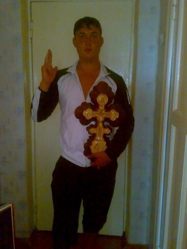 Чудики из социальных сетей-6