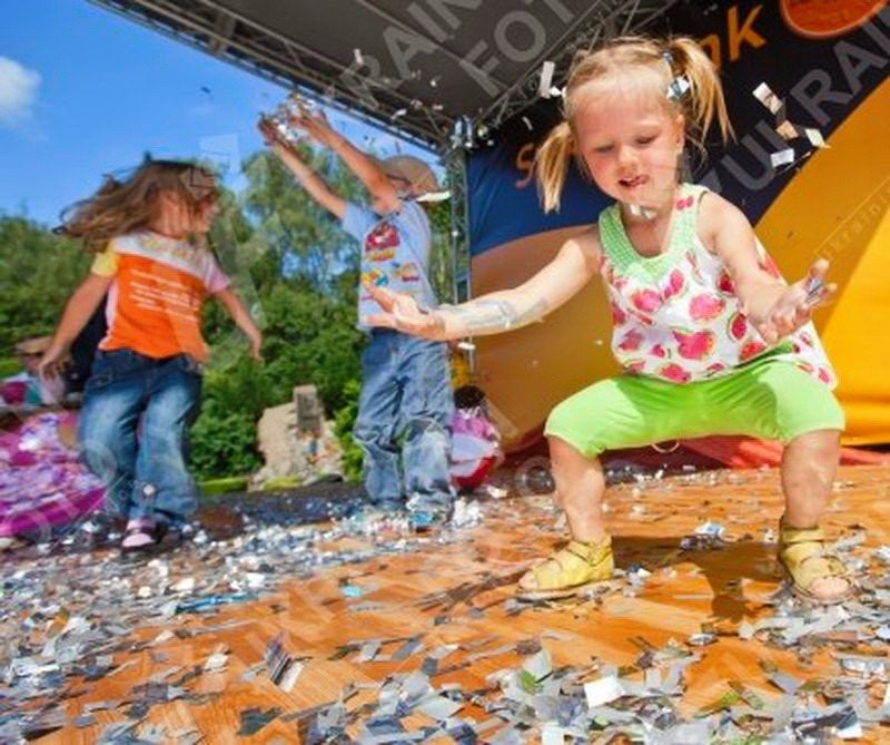 Дети знают толк в развлечениях-10