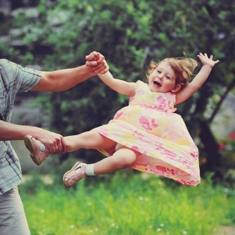 Дети знают толк в развлечениях-20