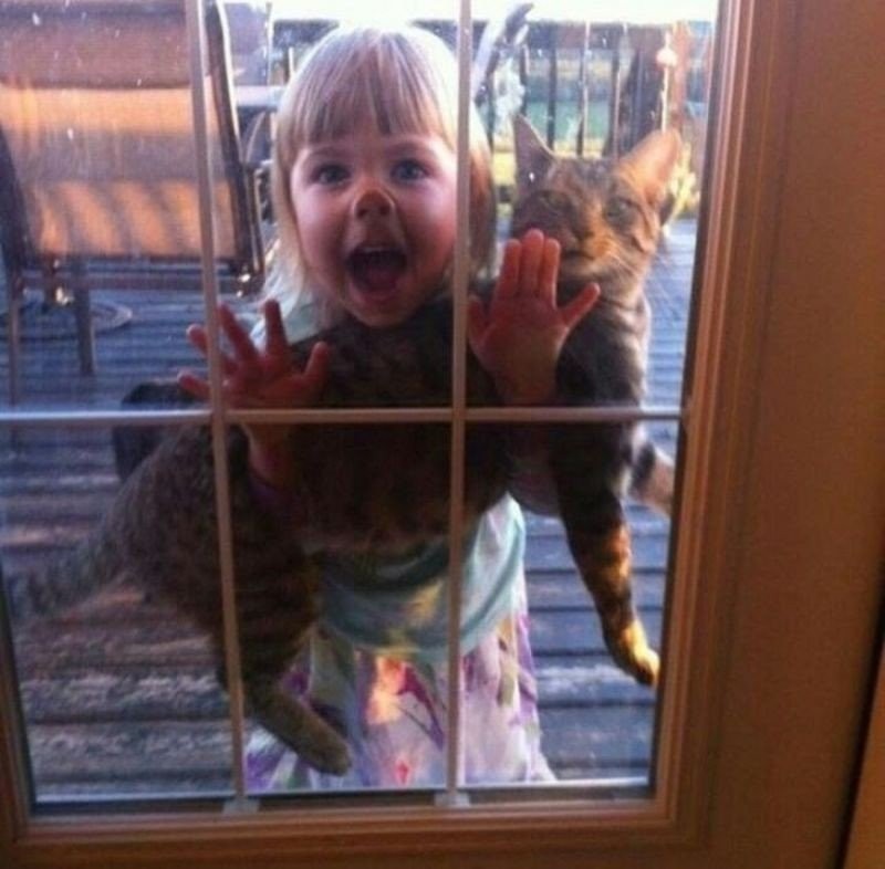 Дети знают толк в развлечениях-8