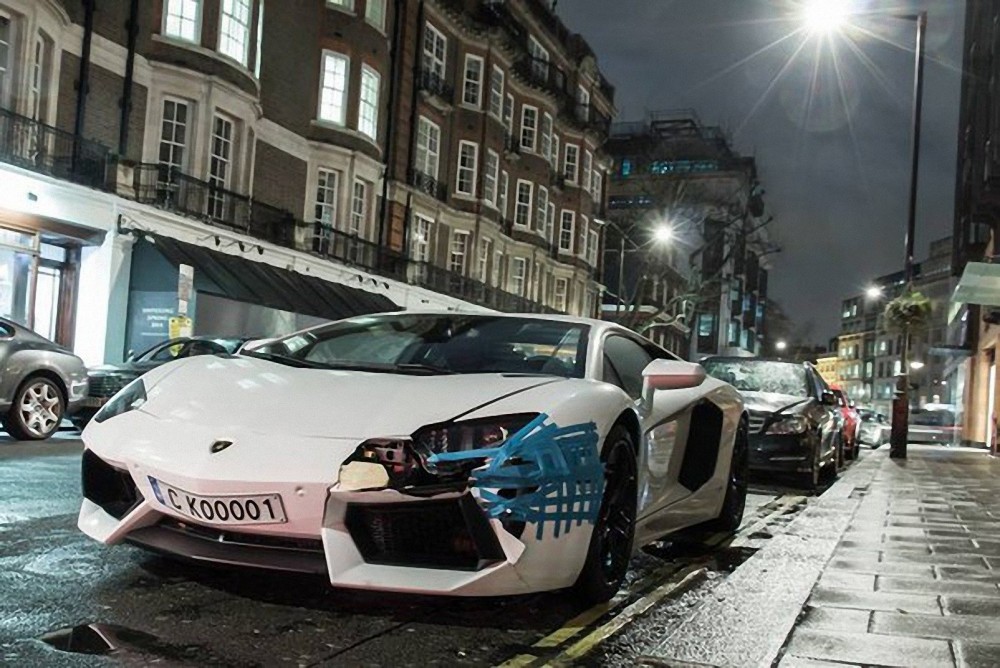 Синяя изолента-16