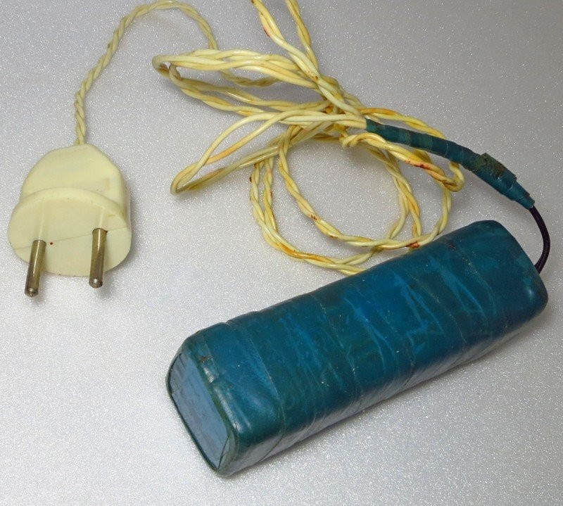 Синяя изолента-19