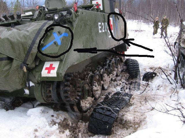 Синяя изолента-21