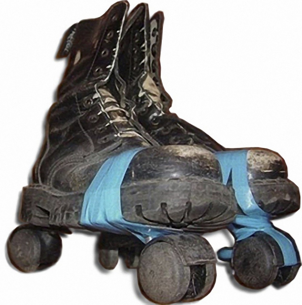 Синяя изолента-3