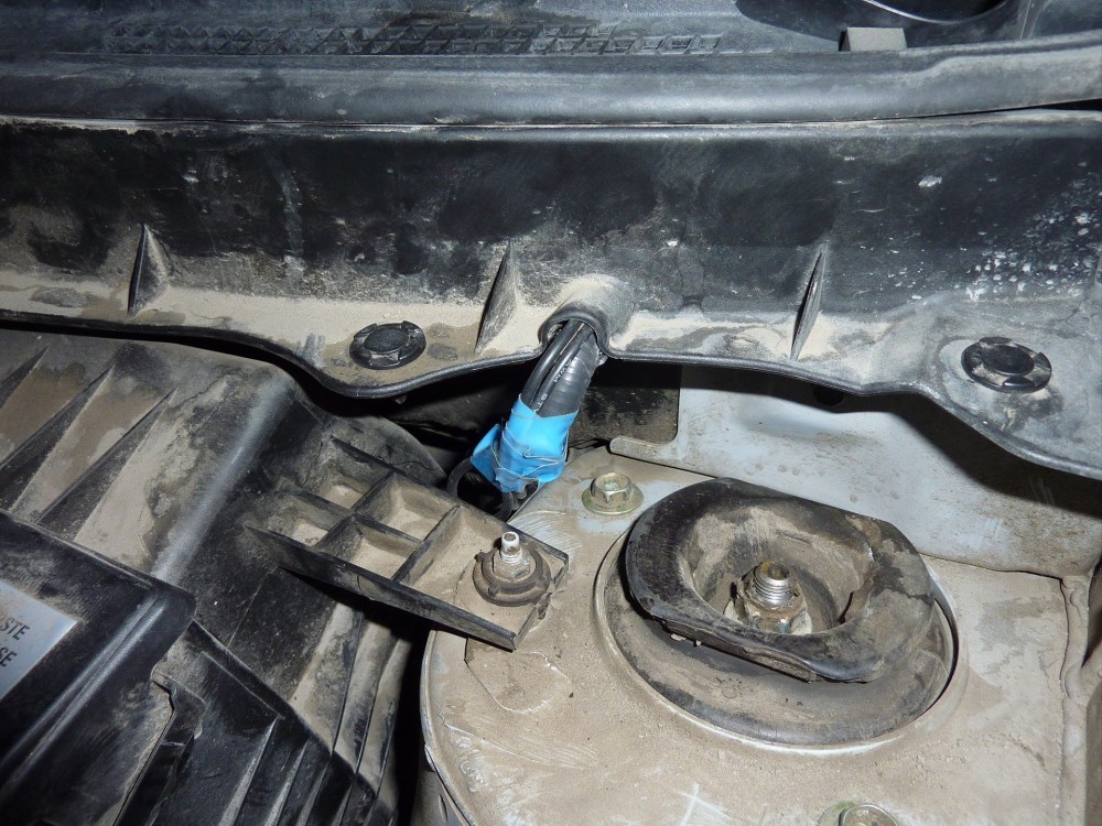 Синяя изолента-5