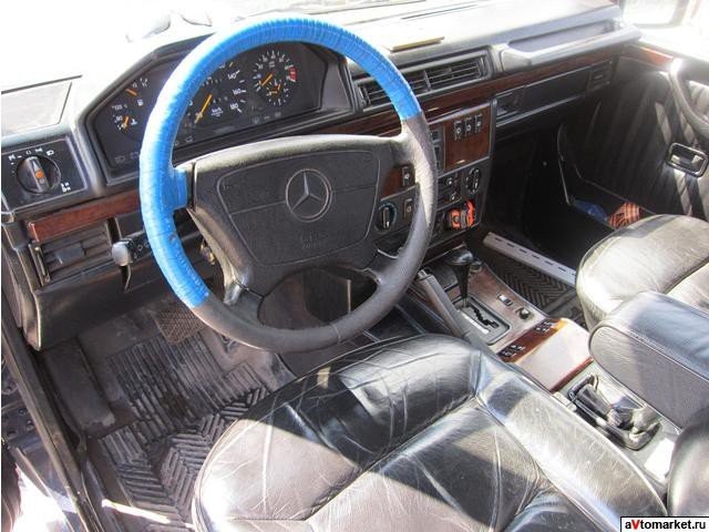 Синяя изолента-8