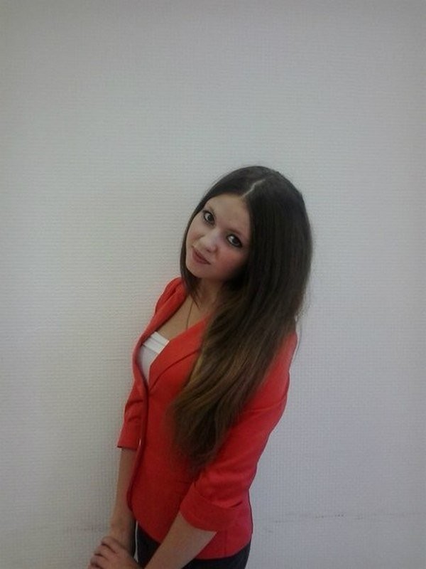 Единственная выпускница-3