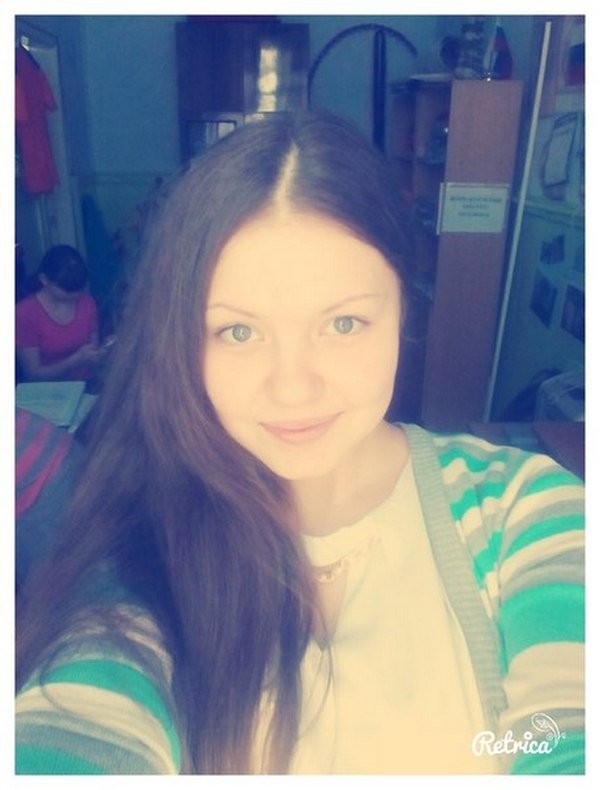 Единственная выпускница-4