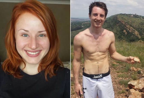 9 людей, которые умерли от селфи-5