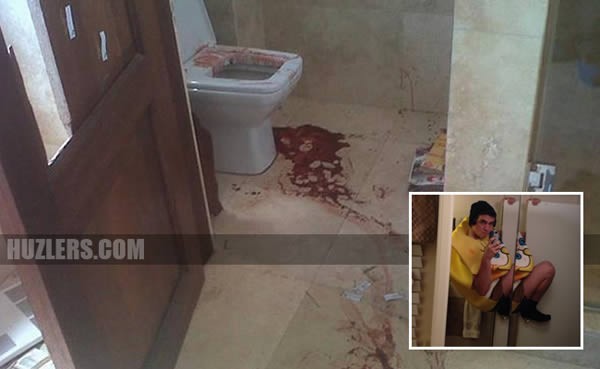 9 людей, которые умерли от селфи-6