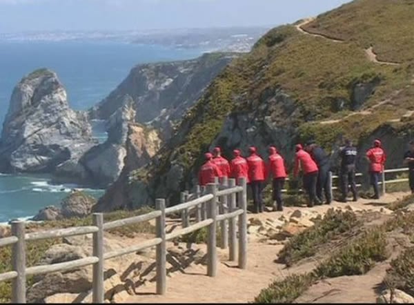 9 людей, которые умерли от селфи-8