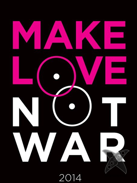 Календарь для Путина и Обамы