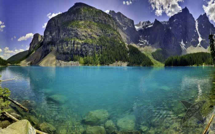 10 мест неземной красоты