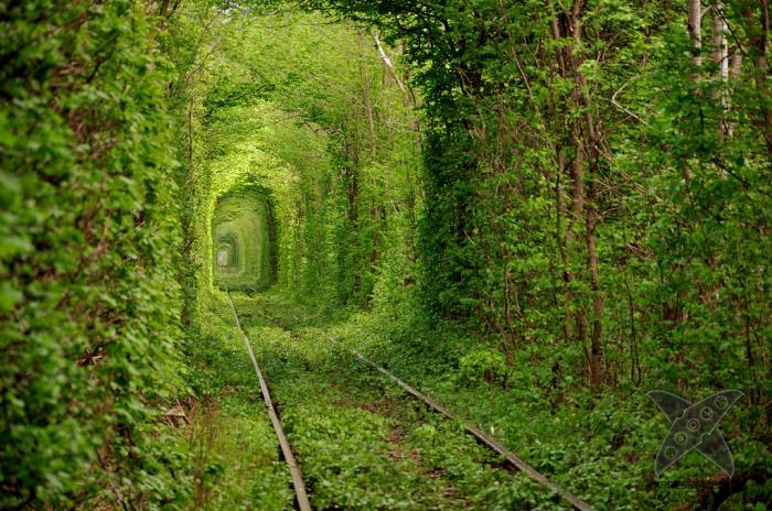 10 мест неземной красоты