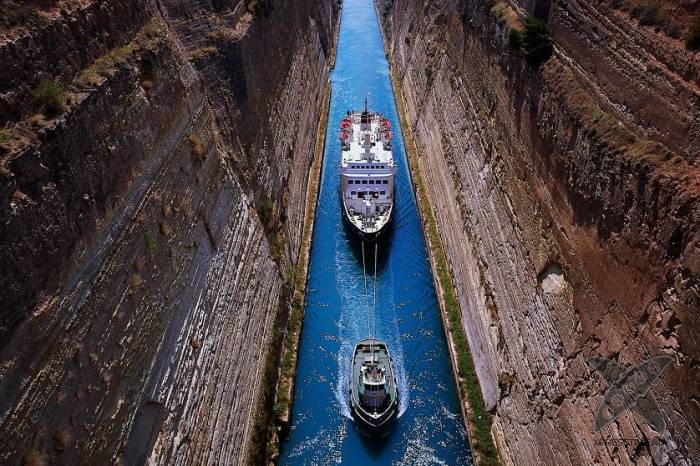 10 мест неземной красоты