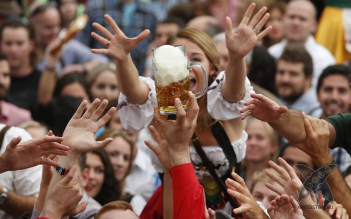 Октоберфест 2013