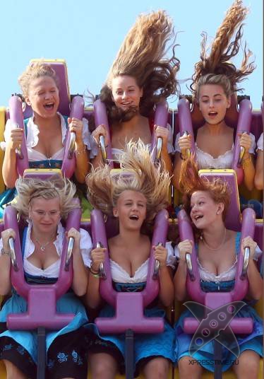 Октоберфест 2013