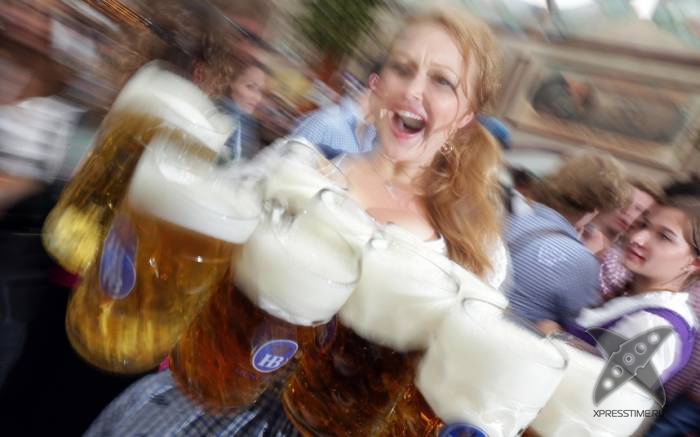 Октоберфест 2013