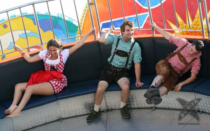 Октоберфест 2013