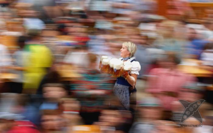 Октоберфест 2013