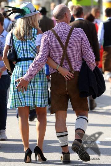 Октоберфест 2013