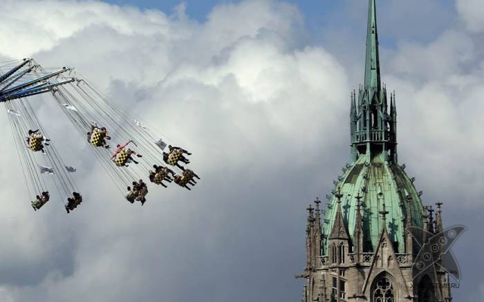 Октоберфест 2013