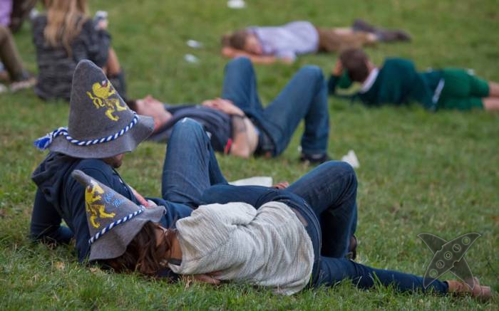 Октоберфест 2013