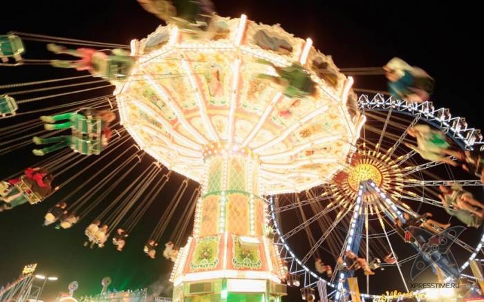 Октоберфест 2013