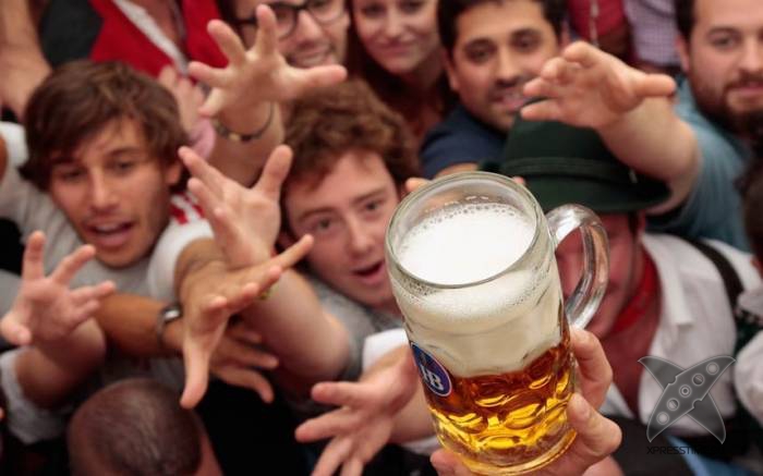 Октоберфест 2013