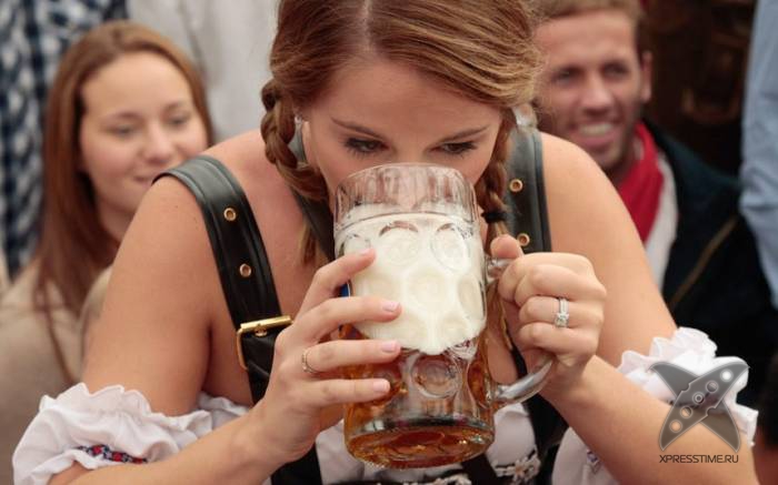 Октоберфест 2013