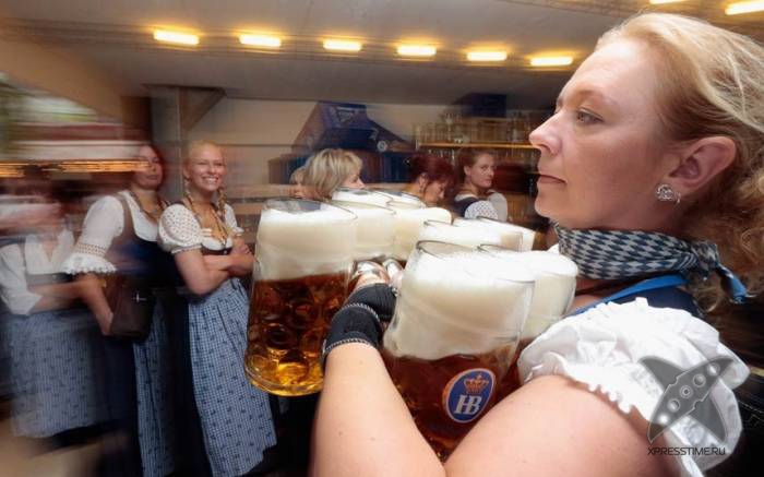 Октоберфест 2013