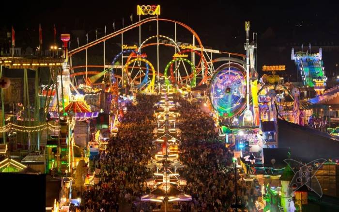 Октоберфест 2013