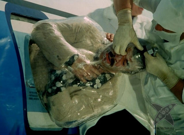 Разрушение мифов о самолетах