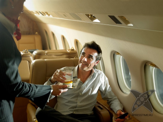 Разрушение мифов о самолетах