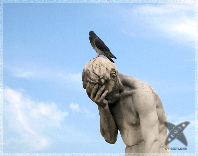 Разрушение мифов о самолетах