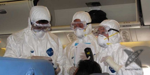 Разрушение мифов о самолетах