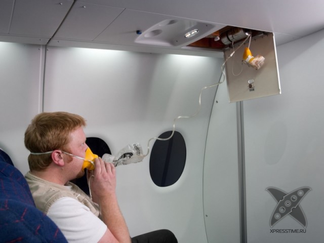 Разрушение мифов о самолетах