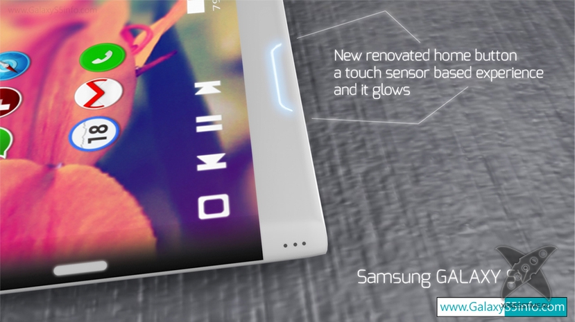 Новинка - Samsung Galaxy S5