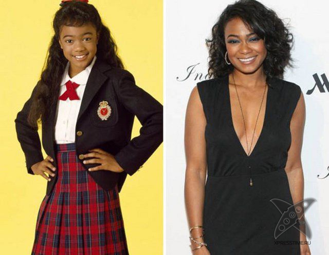 Как изменились с возрастом Голливудские актеры