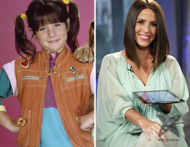 Как изменились с возрастом Голливудские актеры